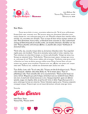 Letterhead